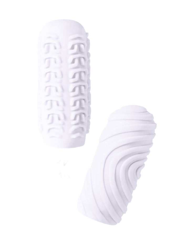 Мастурбатор Lola Toys MARSHMALLOW MAXI HONEY