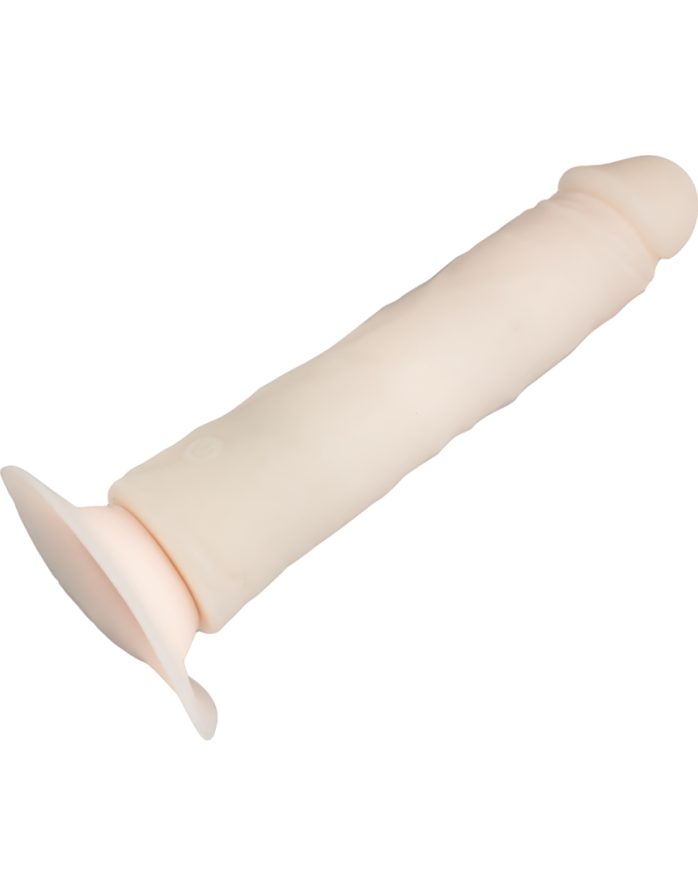 Вибратор-реалистик Leto MOD.19