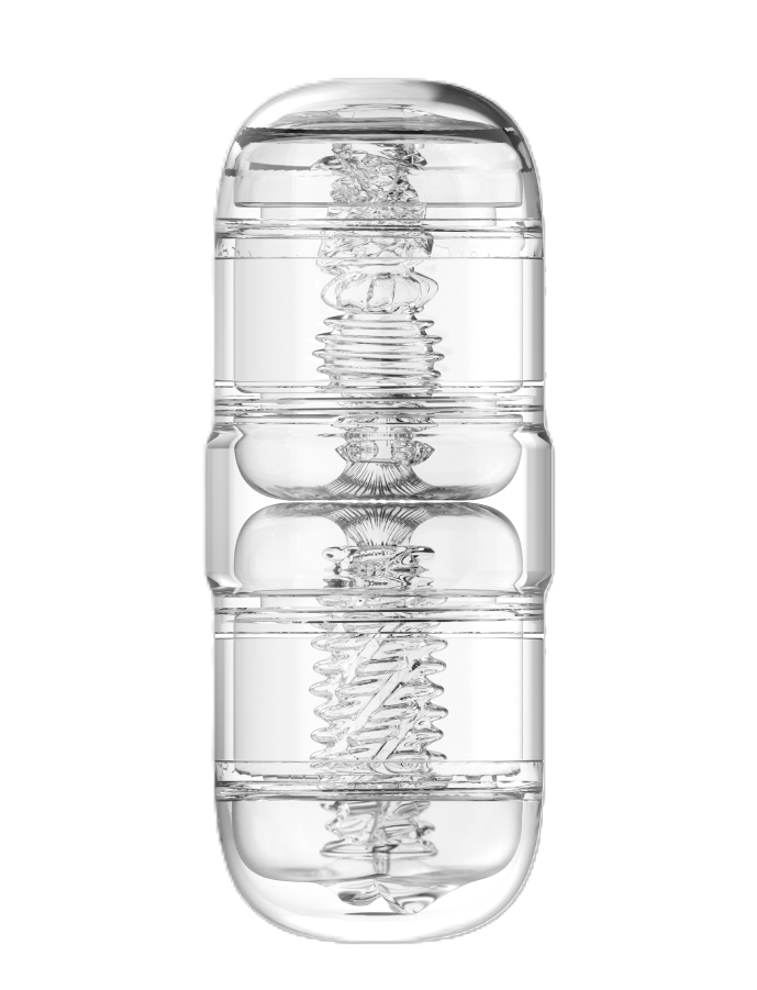 Набор мастурбаторов Leto PENILE EXERCISER (уценка)