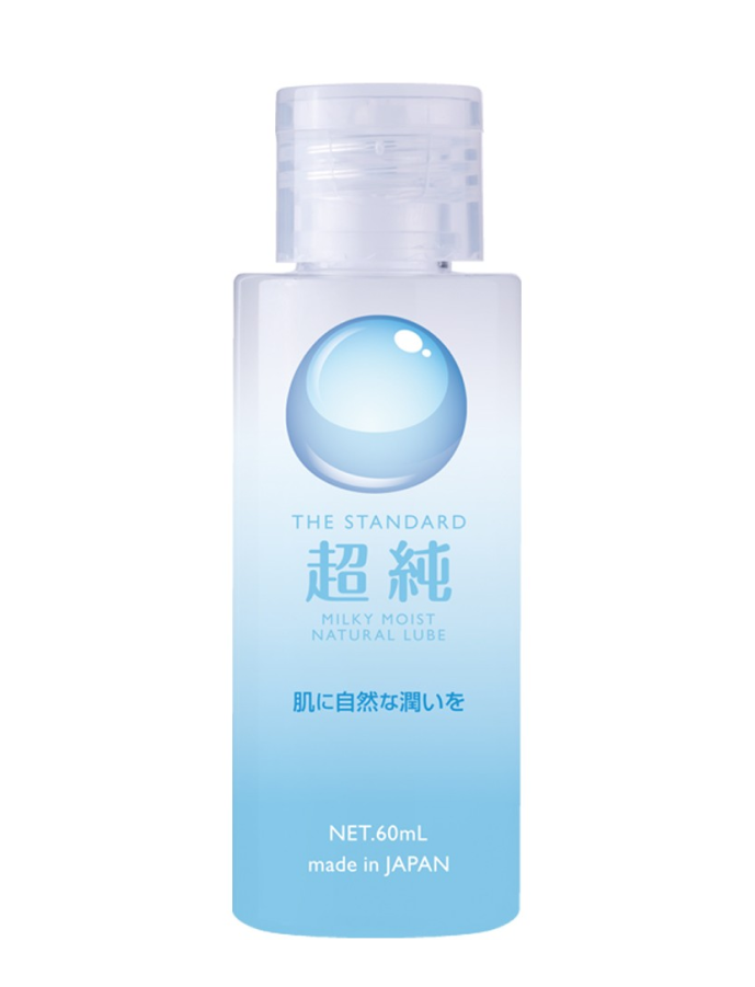 Водный лубрикант Bijond MILKY MOIST