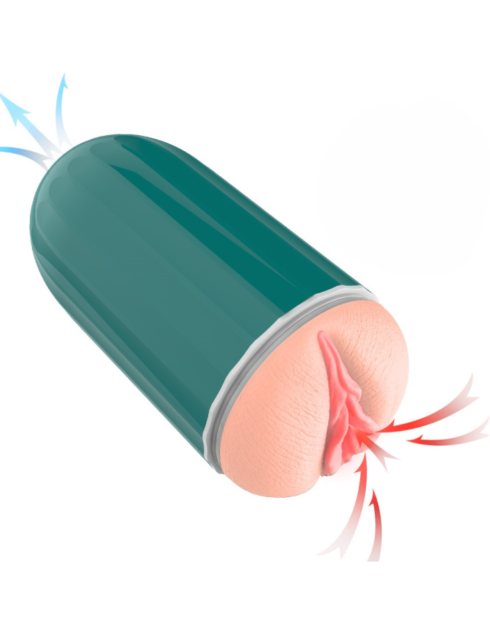 Мастурбатор Sunfu MOD.03