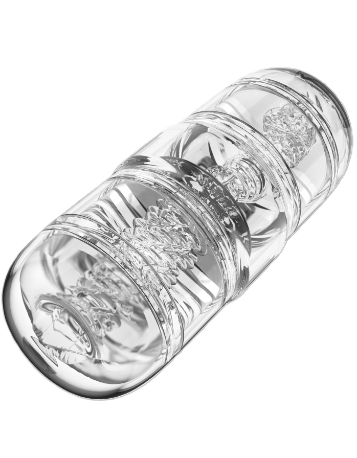 Набор мастурбаторов Leto PENILE EXERCISER (уценка)