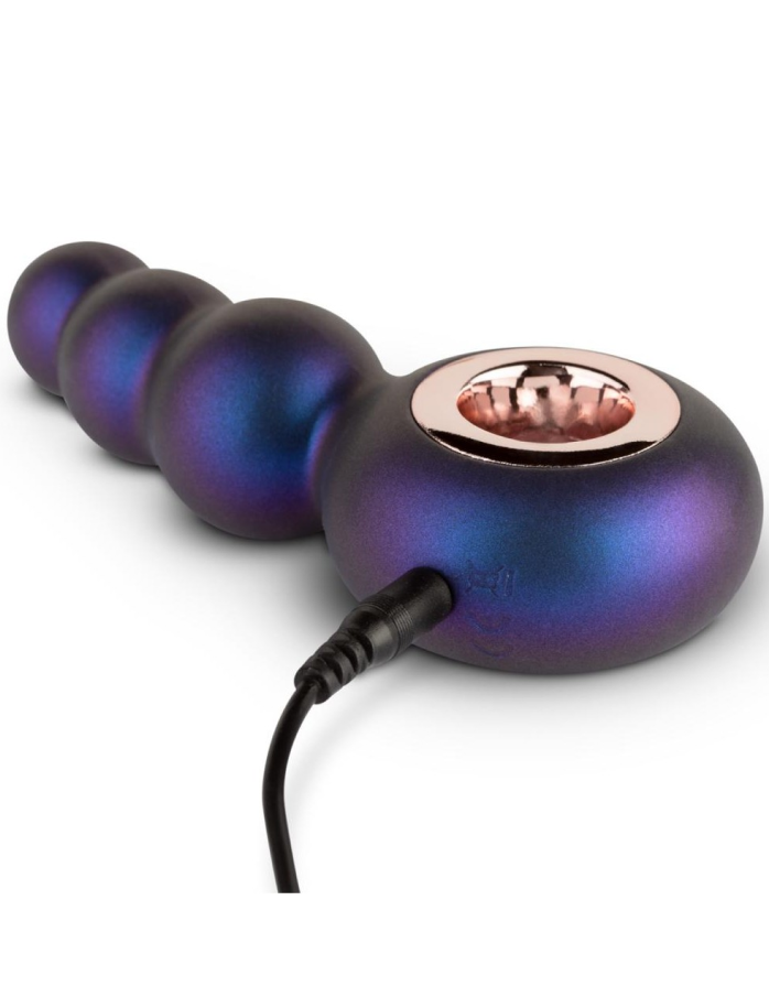 Анальная вибропробка EDC OUTER SPACE