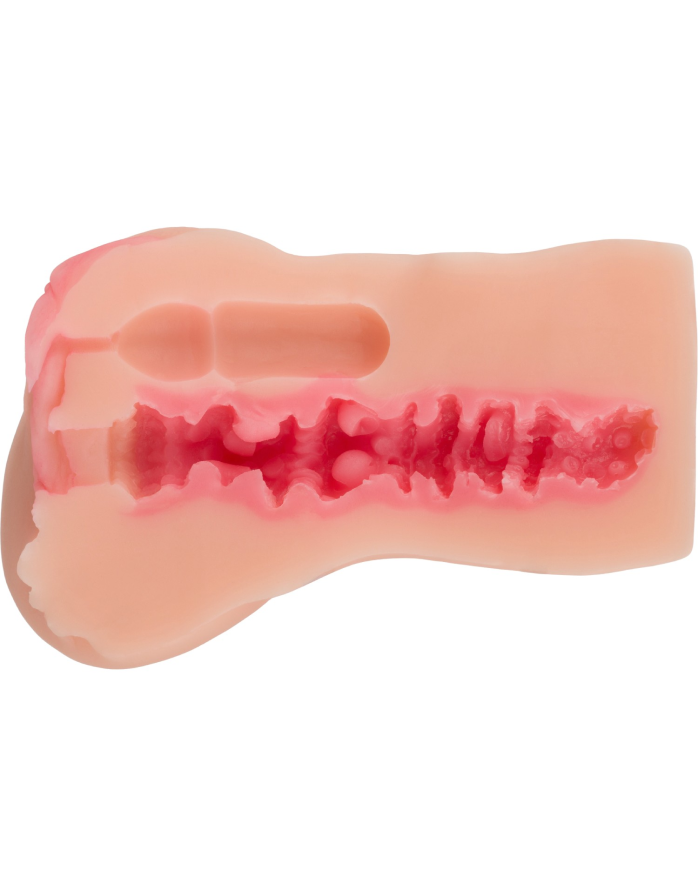 Мастурбатор вагина Lola Toys BABY DOLL