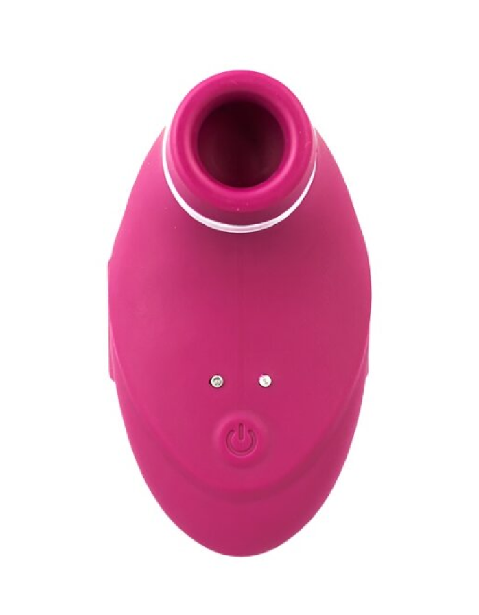 Вакуумно-волновой стимулятор Leto MOD.10