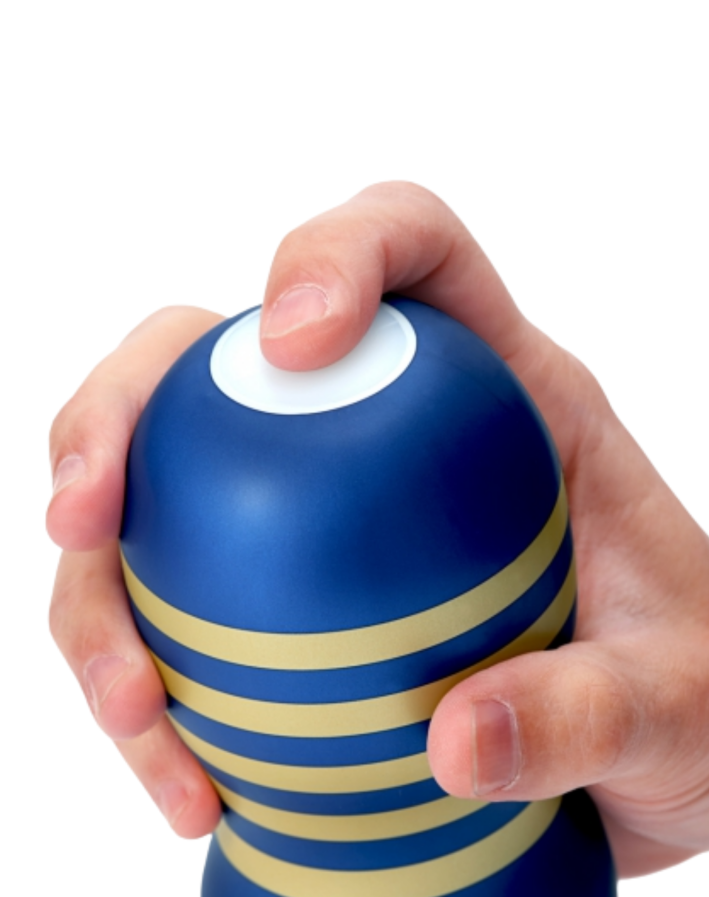 Мастурбатор Tenga ORIGINAL VACCUM CUP PREMIUM