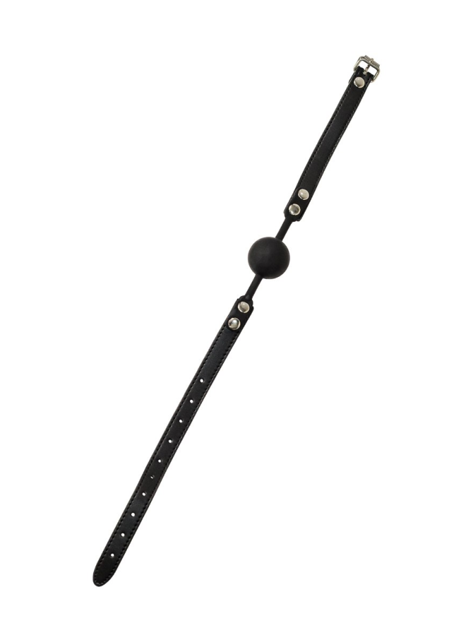 Кляп Lola Toys PARTY HARD DOLCE VITA