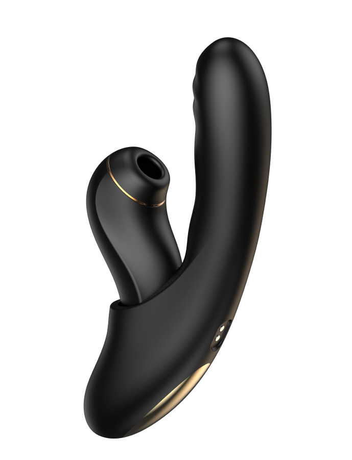 Вибратор-кролик BeYourLover FATIMA APP