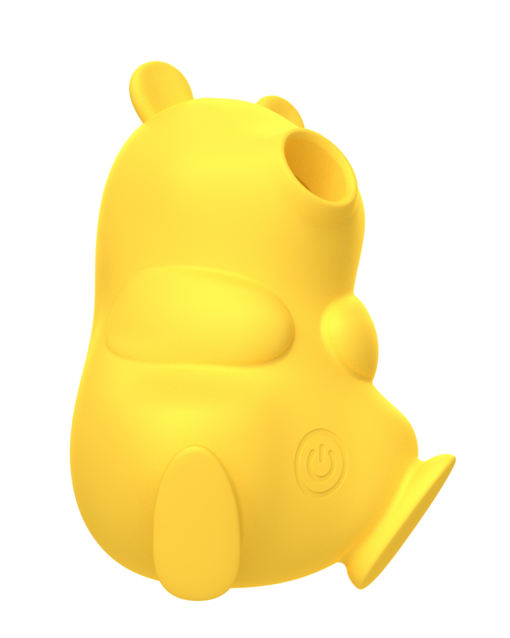 Вакуумно-волновой стимулятор Leto ADORA