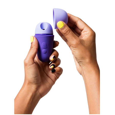 Вакуумно-волновой стимулятор Romp FREE X