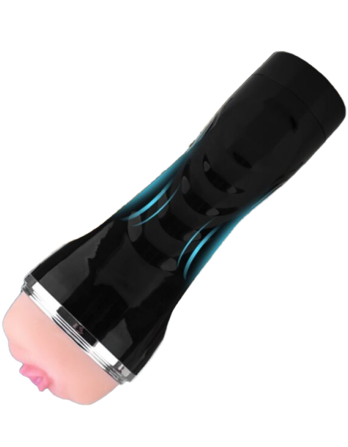 Мастурбатор Leto MOD.01