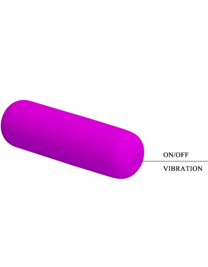 Анальная ёлочка Pretty Love HERMOSA