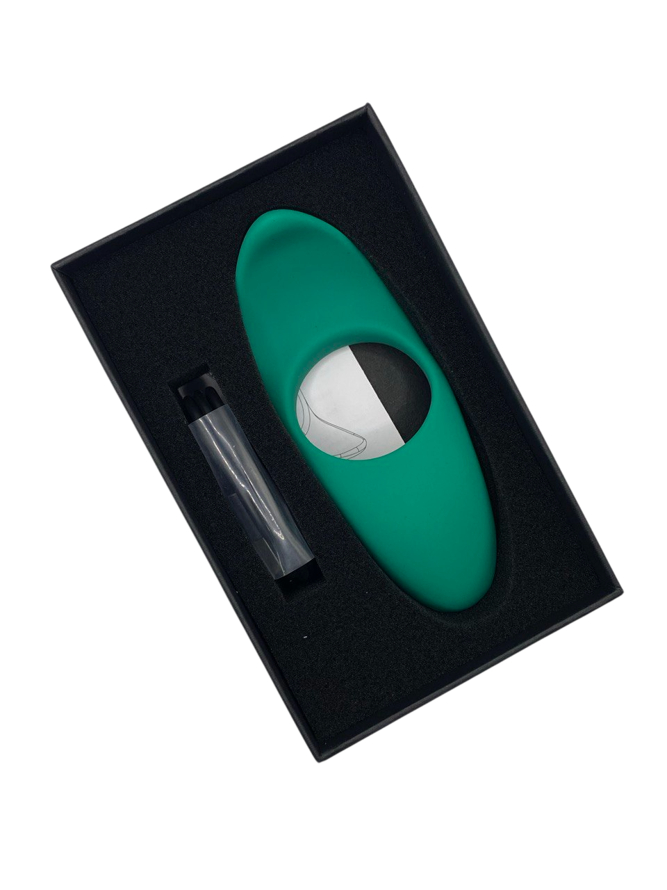 Виброкольцо Leto COCK RING MOD.02