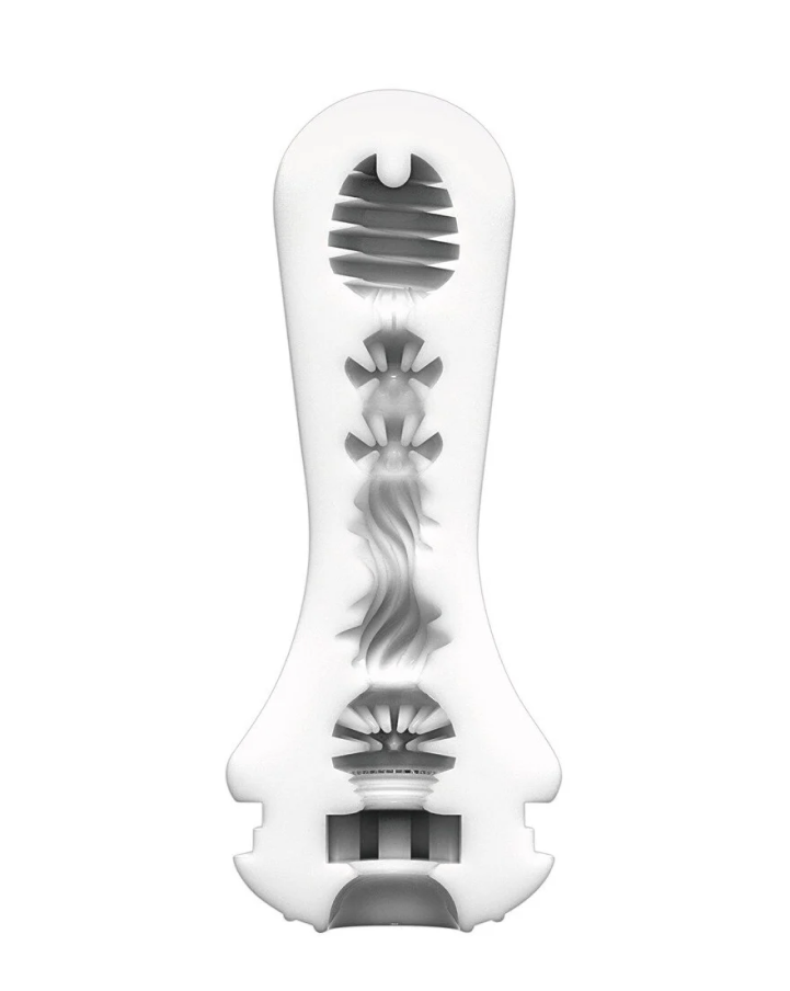 Мастурбатор Tenga FLEX