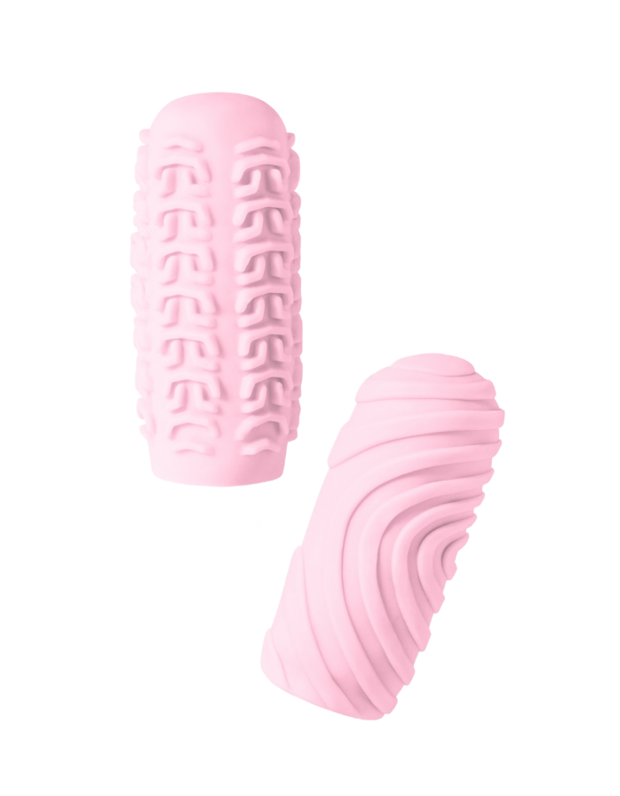 Мастурбатор Lola Toys MARSHMALLOW MAXI SUGARY