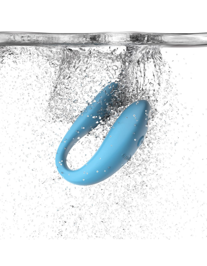 Вибратор для пар We-Vibe SYNC GO