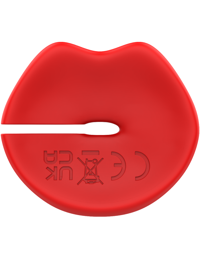 Вибратор для сосков Leto KISS