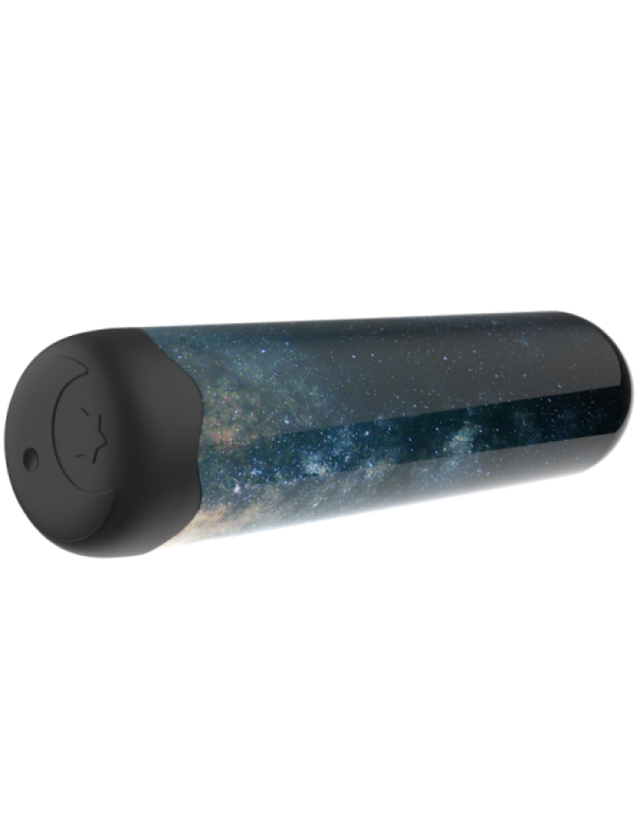 Вибропуля Leto STARRY