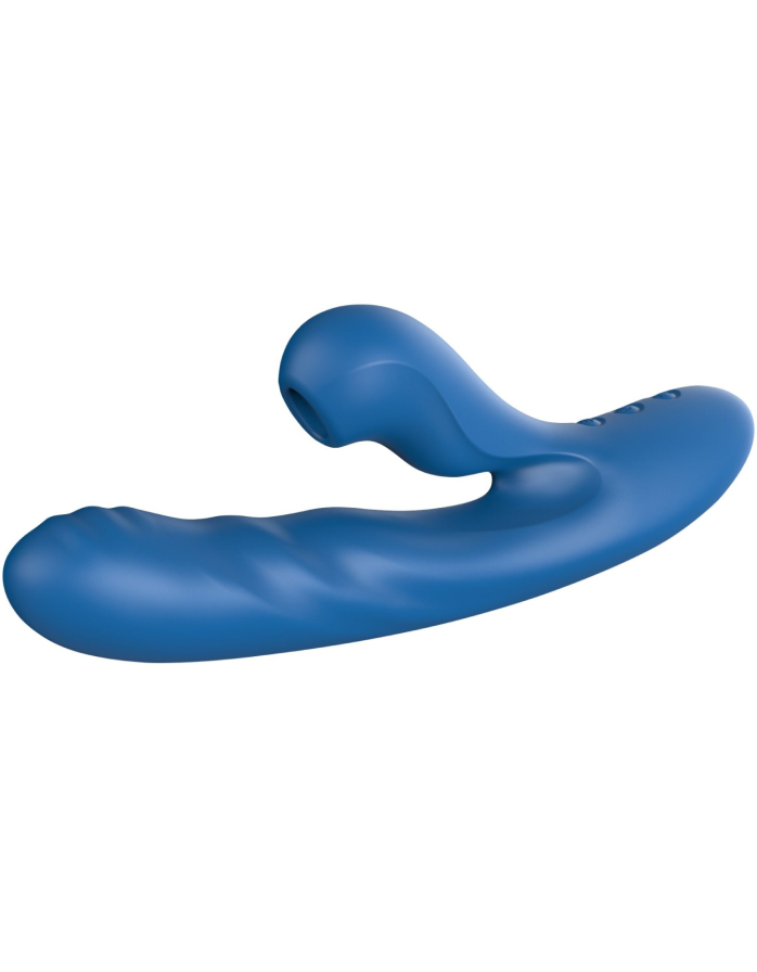 Вибратор-кролик BeYourLover OTTO