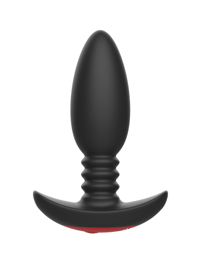 Анальная вибропробка Leto NAVI