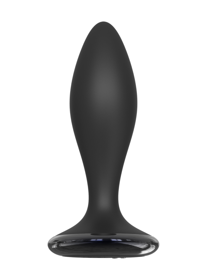 Анальная вибропробка Leto CARE