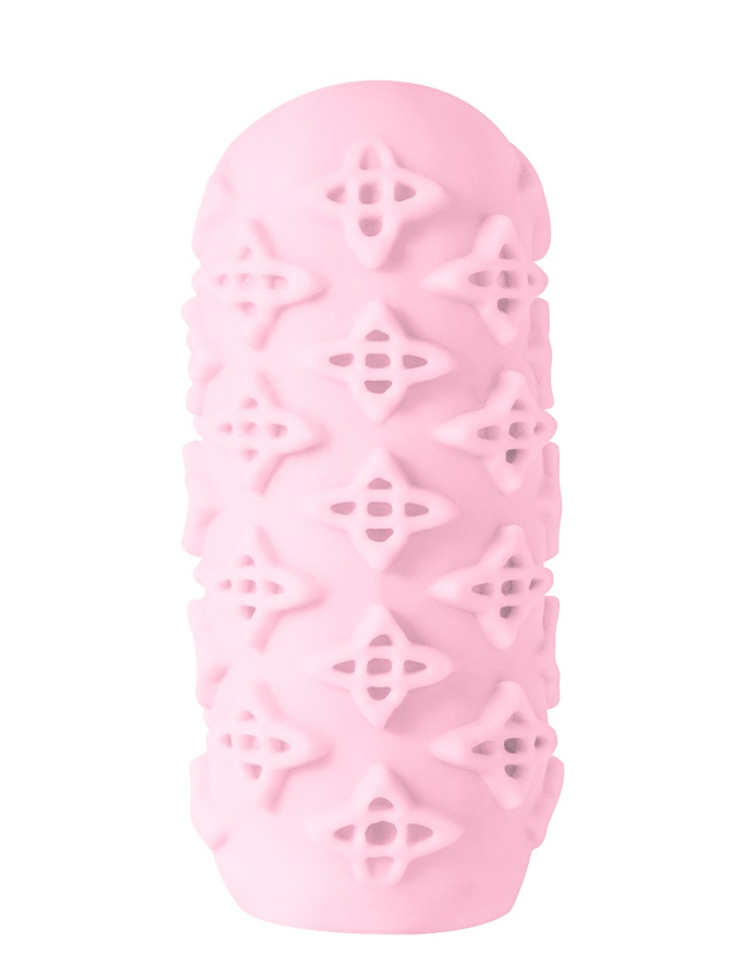 Мастурбатор Lola Toys MARSHMALLOW MAXI HONEY