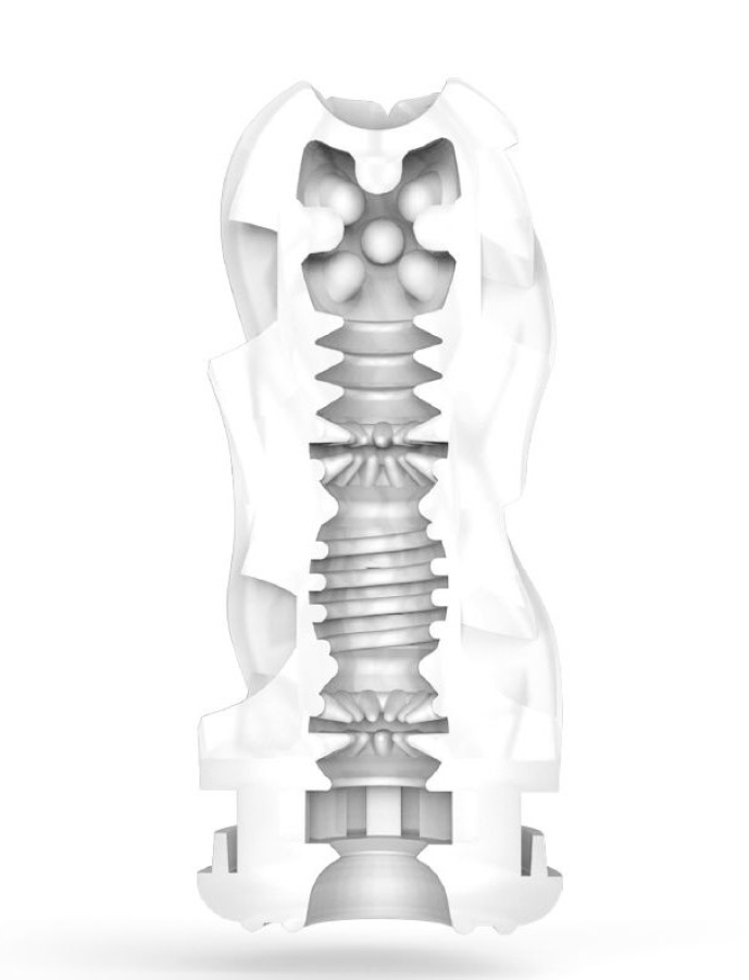 Мастурбатор Tenga AIR-TECH