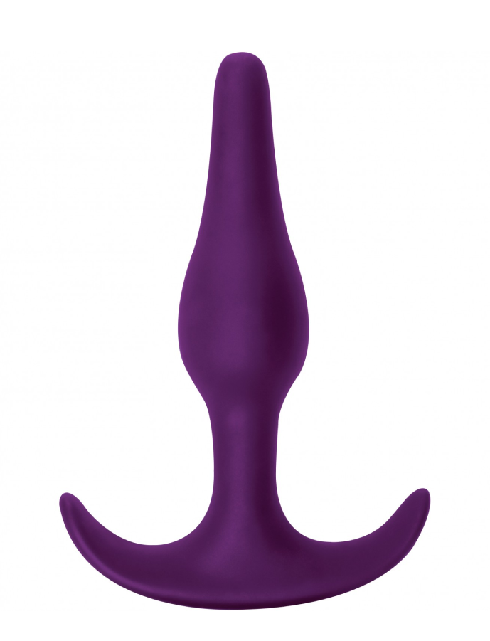 Анальная пробка Lola Toys SPICE IT UP STARTER