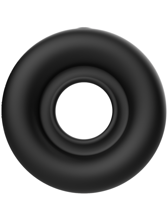 Виброкольцо Leto PINK LIGHT