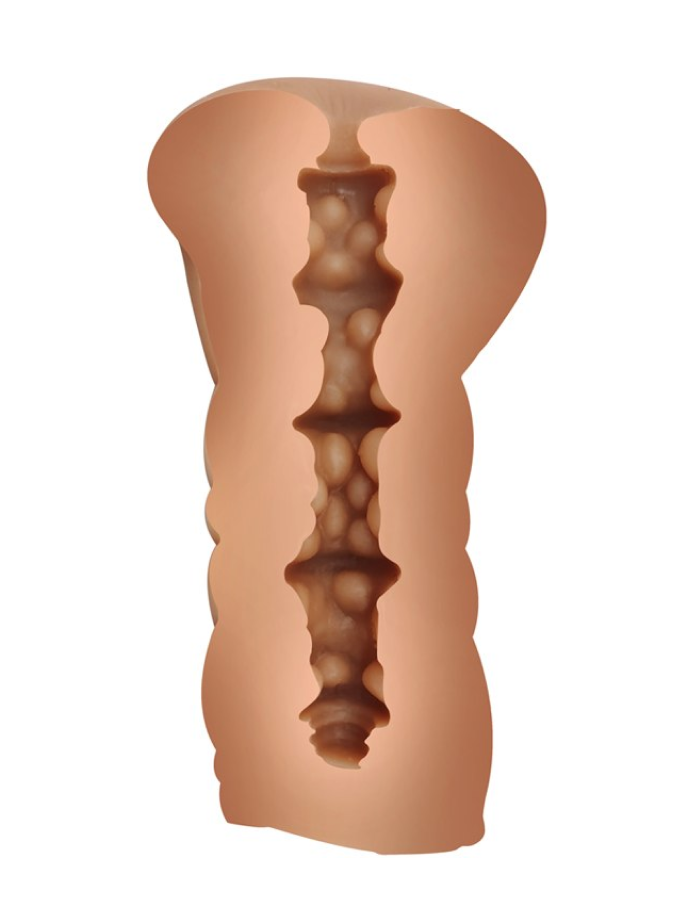 Мастурбатор попка Lola Toys SATISFACTION BIGGEST JOY