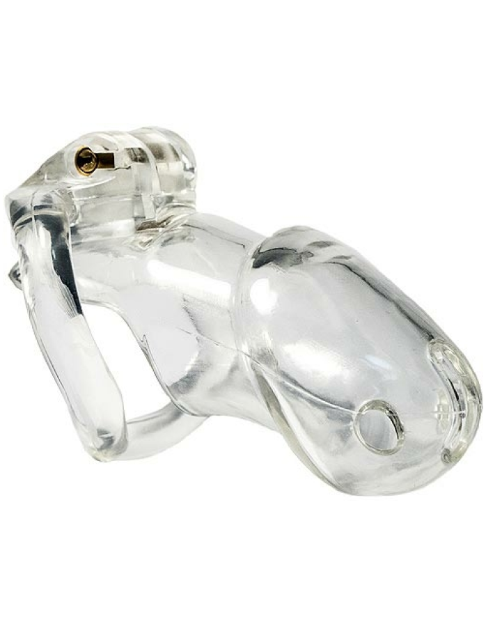 Пояс верности Funny Steel CHASTITY 3