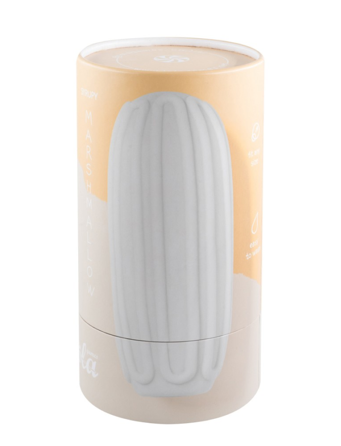 Мастурбатор Lola Toys MARSHMALLOW MAXI SYRUPY