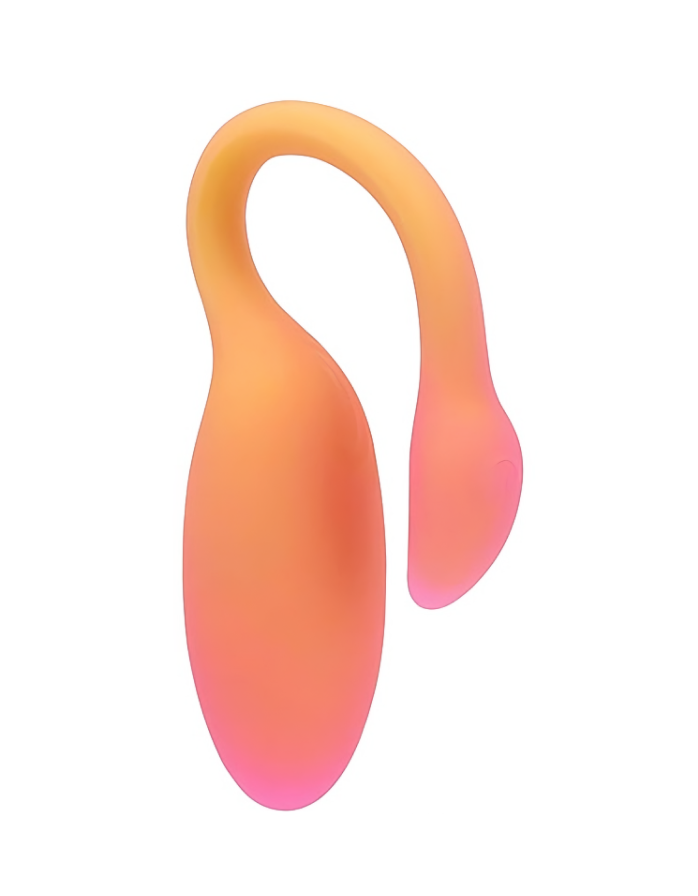 Виброяйцо Magic Motion FLAMINGO MAX