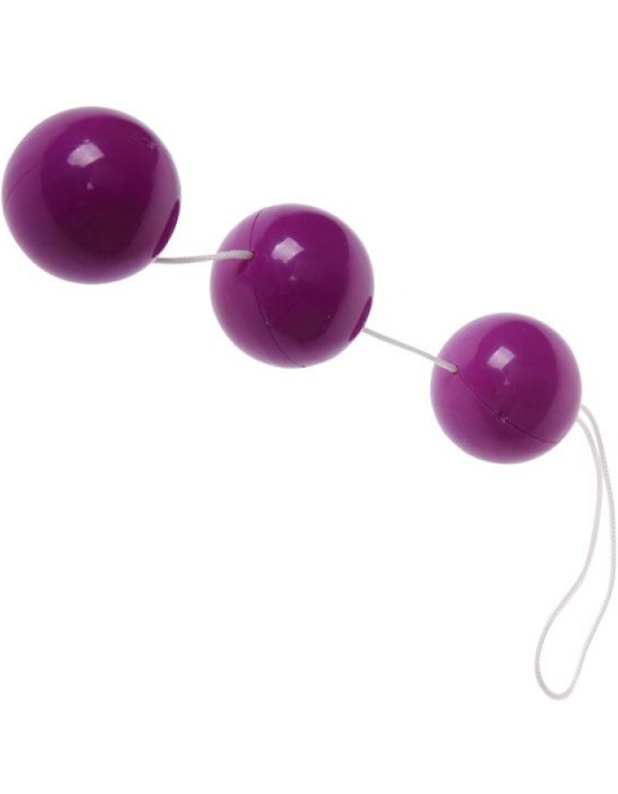 Анальные шарики Baile SEXUAL BALLS