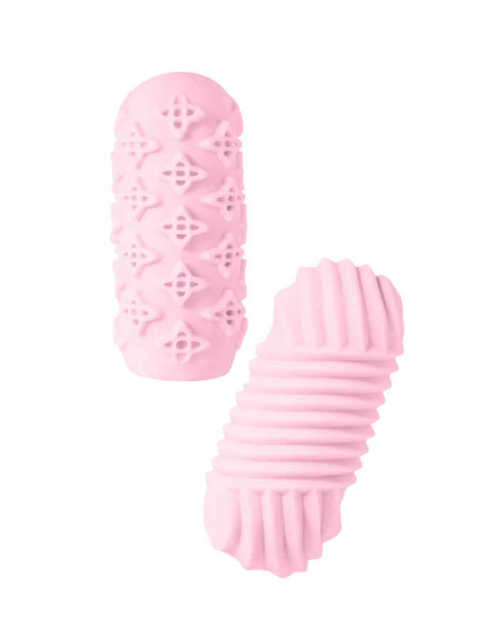 Мастурбатор Lola Toys MARSHMALLOW MAXI HONEY