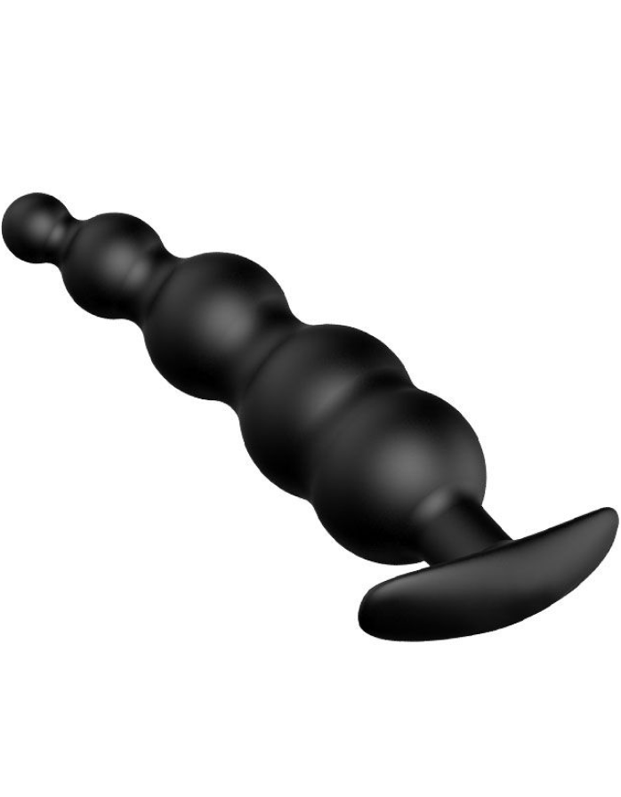 Анальная ёлочка Pretty Love BUTT PLUG