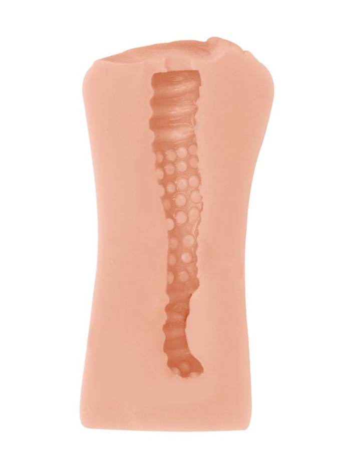 Мастурбатор с вибрацией Lola Toys MAGAZINE MAID