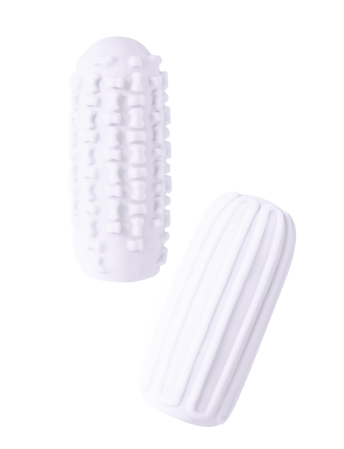 Мастурбатор Lola Toys MARSHMALLOW MAXI SYRUPY