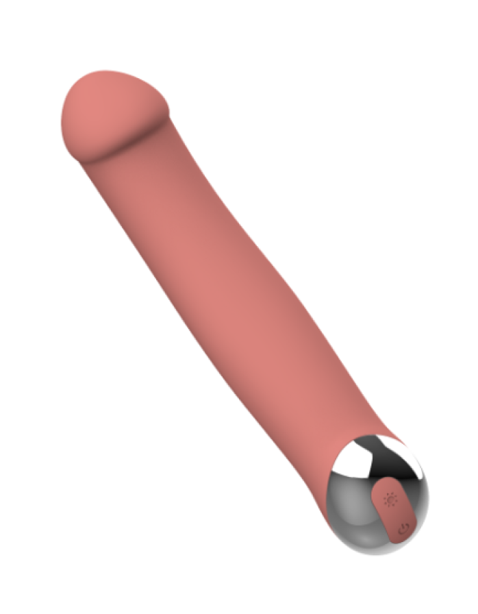 Вибратор Leto MOD.11