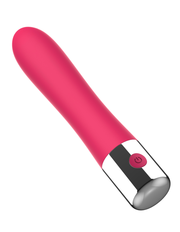 Вибратор Leto MOD.01