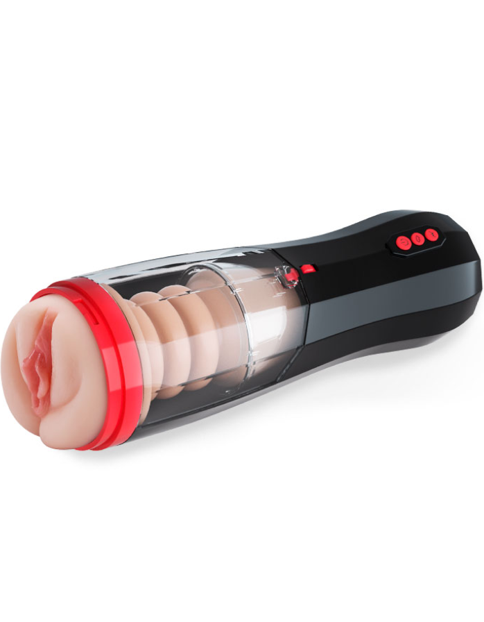 Автоматический мастурбатор Leto MOD.02