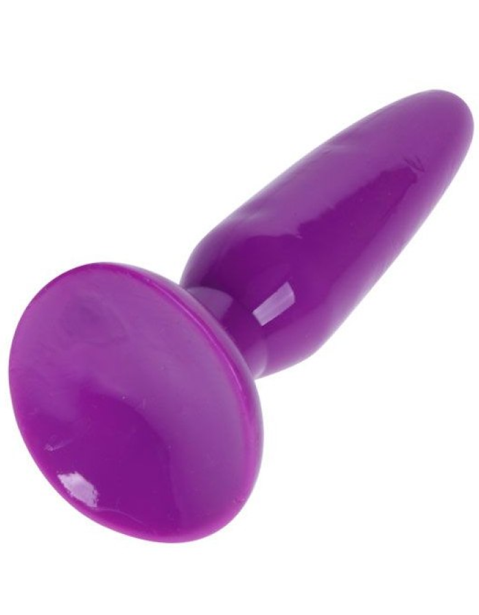 Анальная пробка Baile BUTT PLUG