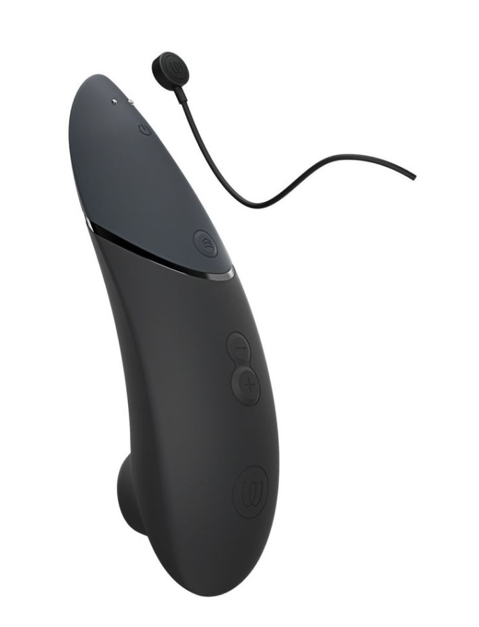 Вакуумно-волновой стимулятор Womanizer NEXT