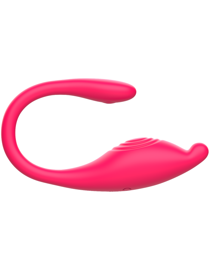 Виброяйцо Leto LOVE EGG