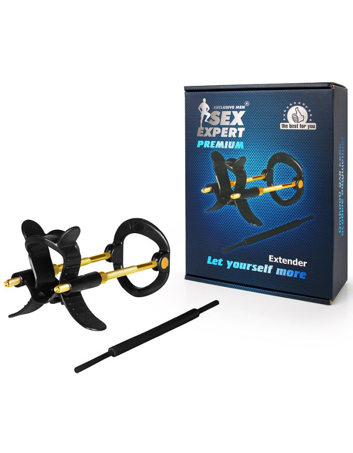 Экстендер Sex Expert PROEXTENDER