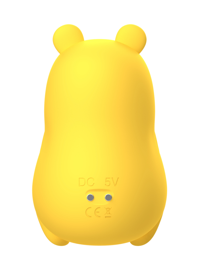 Вакуумно-волновой стимулятор Leto ADORA