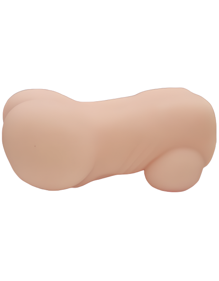 Мастурбатор вагина Leto CHIKA