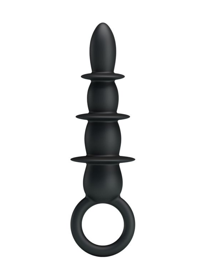 Анальная ёлочка Pretty Love BUTT PLUG