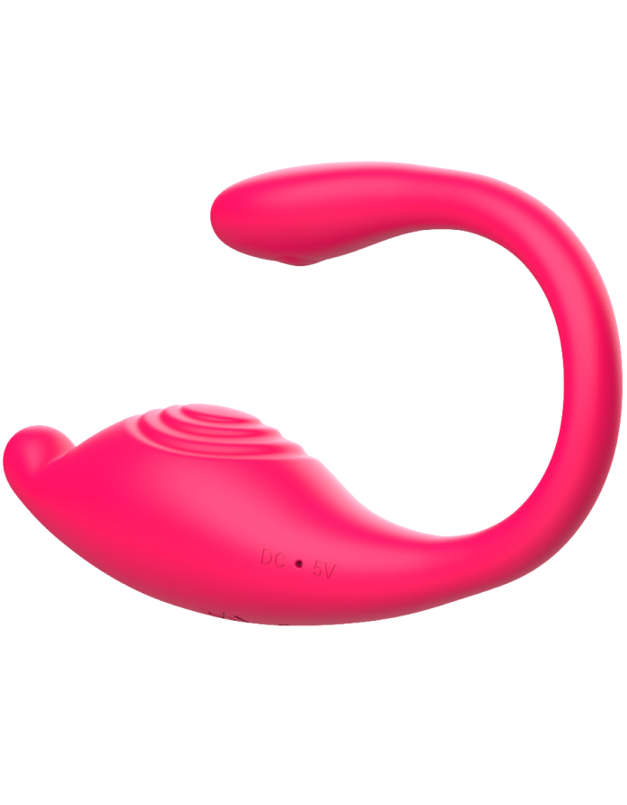 Виброяйцо Leto LOVE EGG