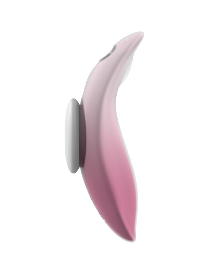 Вибратор в трусики Leto WAVE